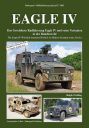 EAGLE IV - Das Geschützte Radfahrzeug Eagle IV und seine Varianten in der Bundeswehr